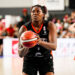 Isabelle Yacoubou
(Photo by Icon Sport)