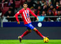 Alvaro Morata (Photo by Icon Sport)