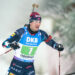 Sturla Holm Laegreid. Thibaut / Icon Sport