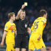 Referee Felix Zwayer - Photo by Icon Sport