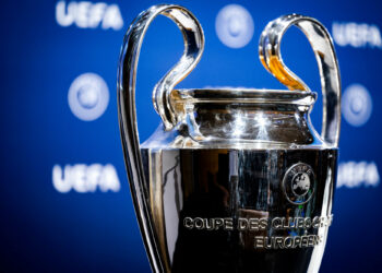 Ligue des champions (Photo by Icon Sport)