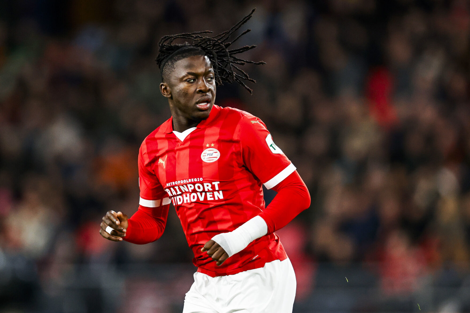 Johan Bakayoko débarque au RB Leipzig (off.) thumbnail