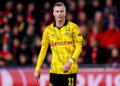 Marco Reus - Photo by Icon Sport