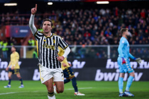 Juventus : Chiesa va claquer la porte, son prochain club est connu