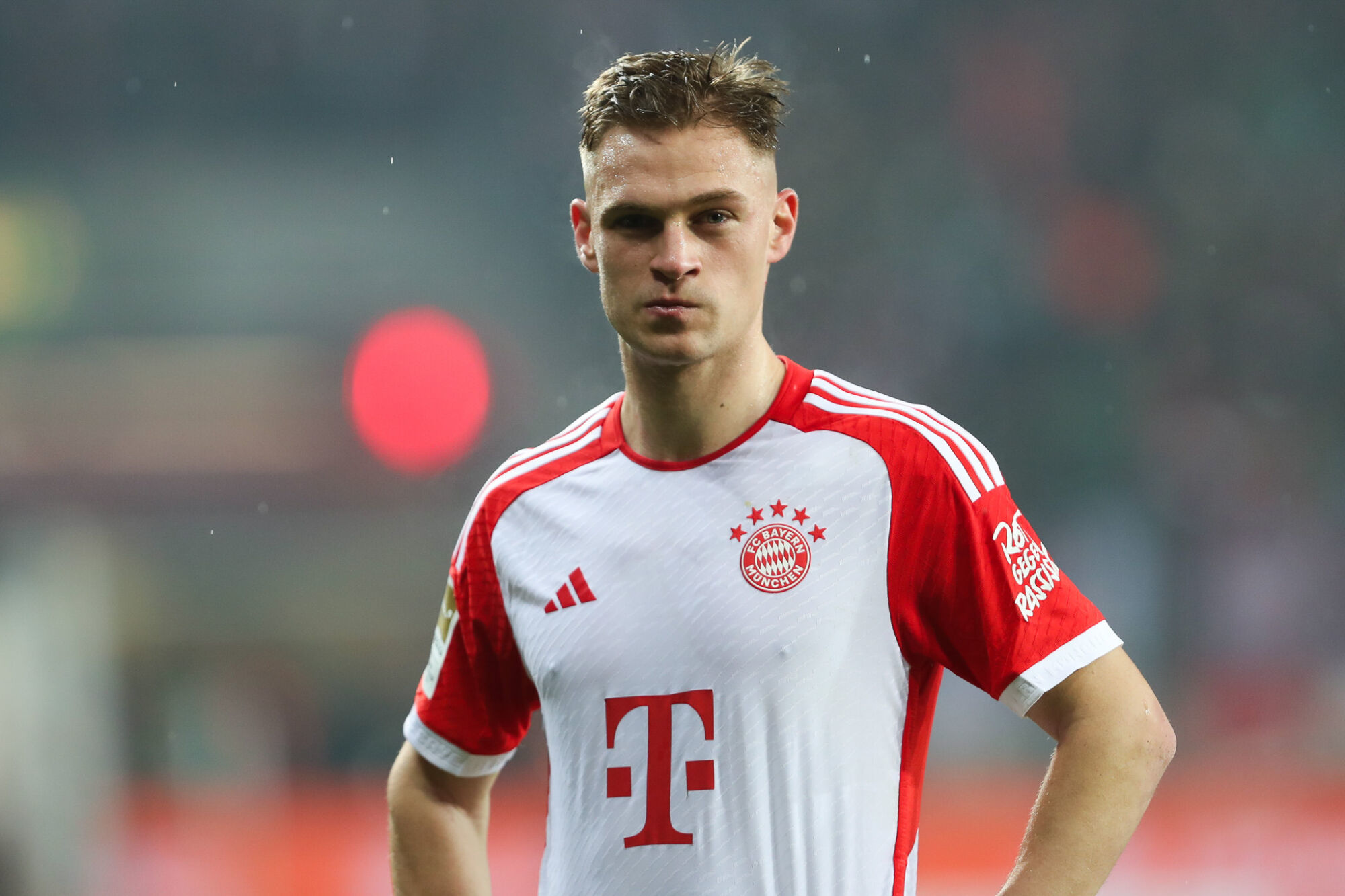 FC Barcelone : l'espoir renait pour Joshua Kimmich