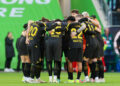 Borussia Dortmund
(Photo by Icon Sport)