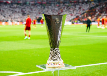 Ligue Europa (Photo by Icon sport)