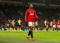 Anthony Martial. PA Images / Icon Sport