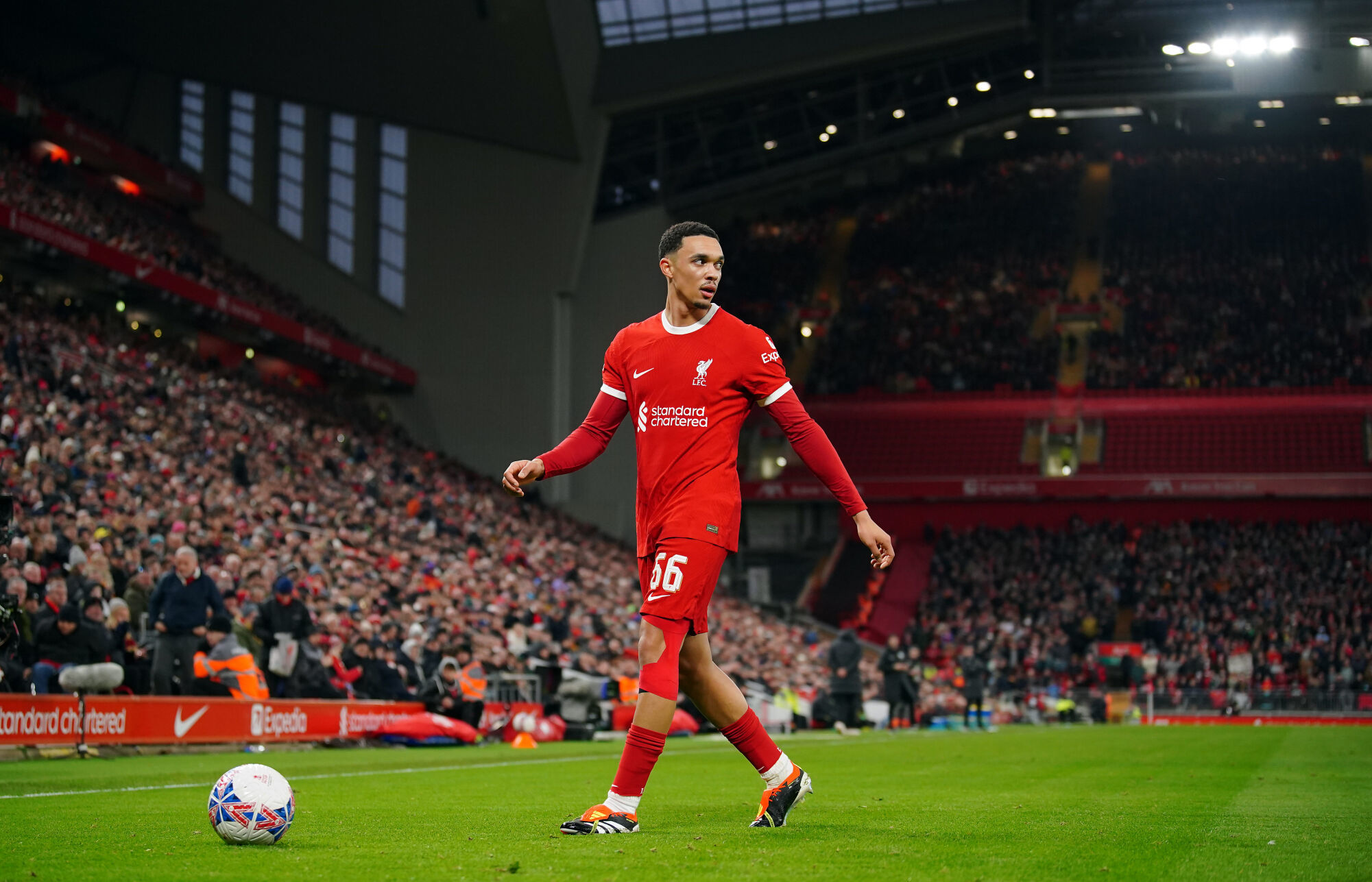 Liverpool : la grande priorité des Reds au mercato dévoilée !