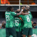 Nigeria (Photo by Icon Sport)