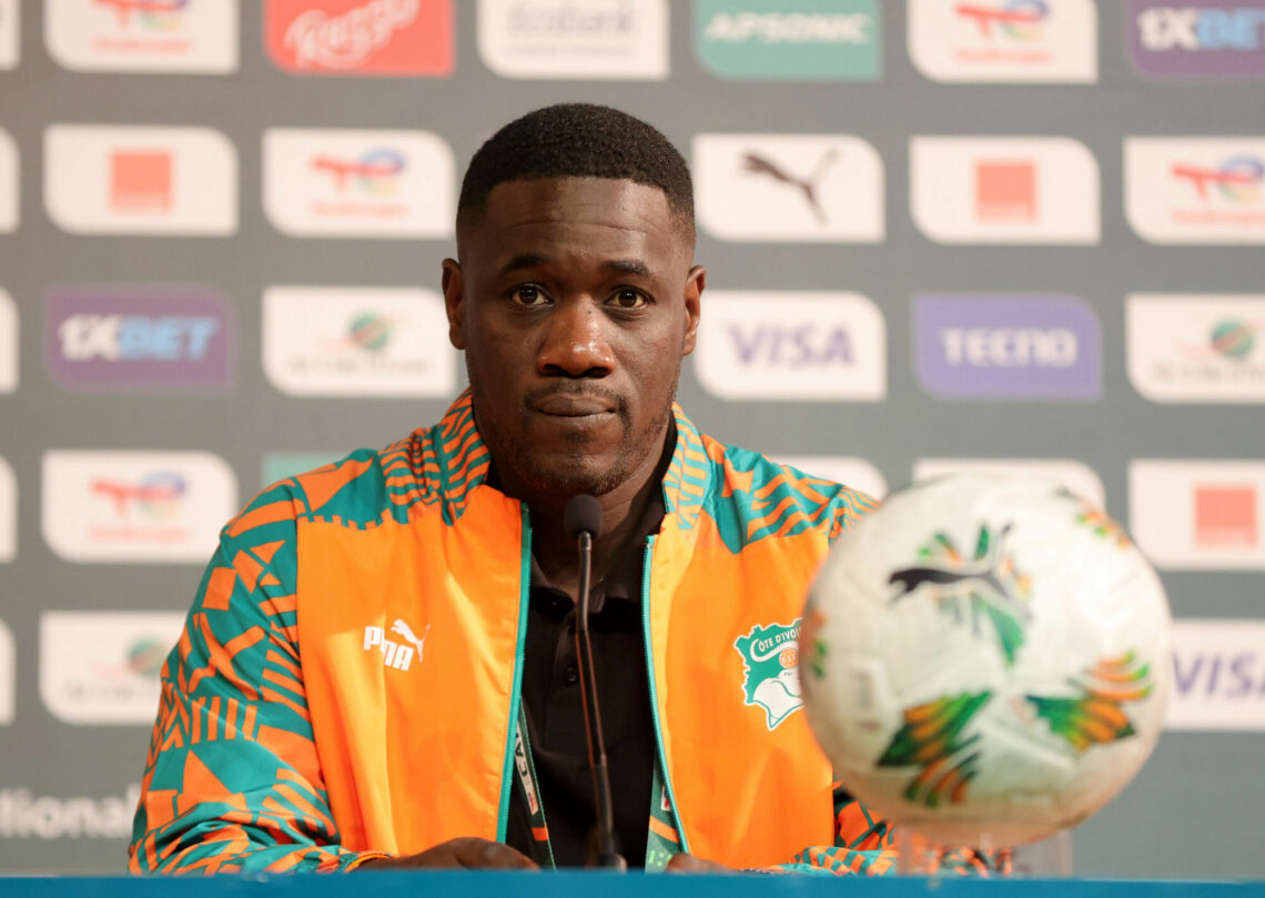 Coupe du monde 2026 : Emerse Faé convoque Wahi et 17 joueurs de Ligue 1 ...