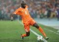Seko Mohamed Fofana. PA Images / Icon Sport