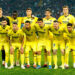 Villarreal FC team. Pressinphoto / Icon Sport