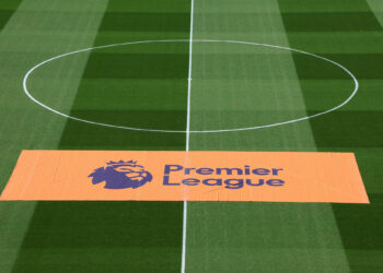 Premier League Football - Photo by Icon sport