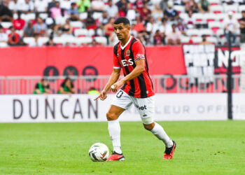Youcef ATAL. Icon Sport