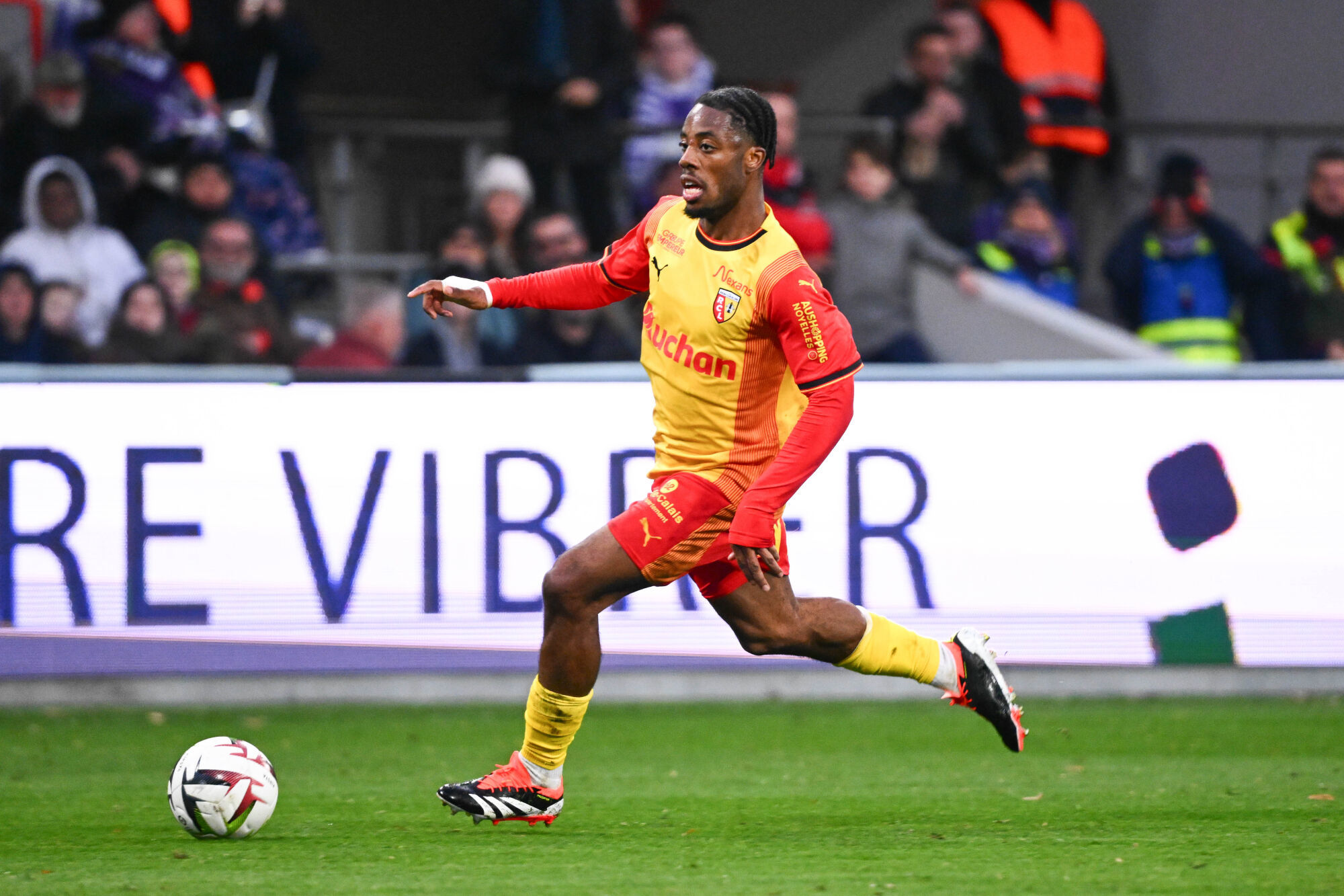 FC Nantes – RC Lens, compos probables : Haise renouvelle son 4-4-2