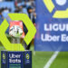 Ligue 1 Uber Eats - Icon Sport