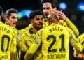 Borussia Dortmund - Photo by Icon Sport
