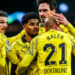 Borussia Dortmund - Photo by Icon Sport