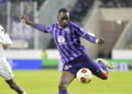 Moussa Diarra
(Photo by Icon sport)