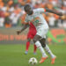 Nicolas Pepe - Côte d'Ivoire - Photo by Icon Sport.