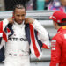 Lewis Hamilton (Photo by Icon Sport)