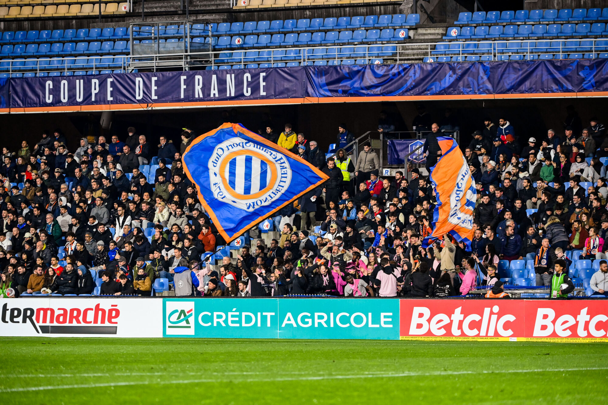 Montpellier HSC : le stade renommé Louis Nicollin ?