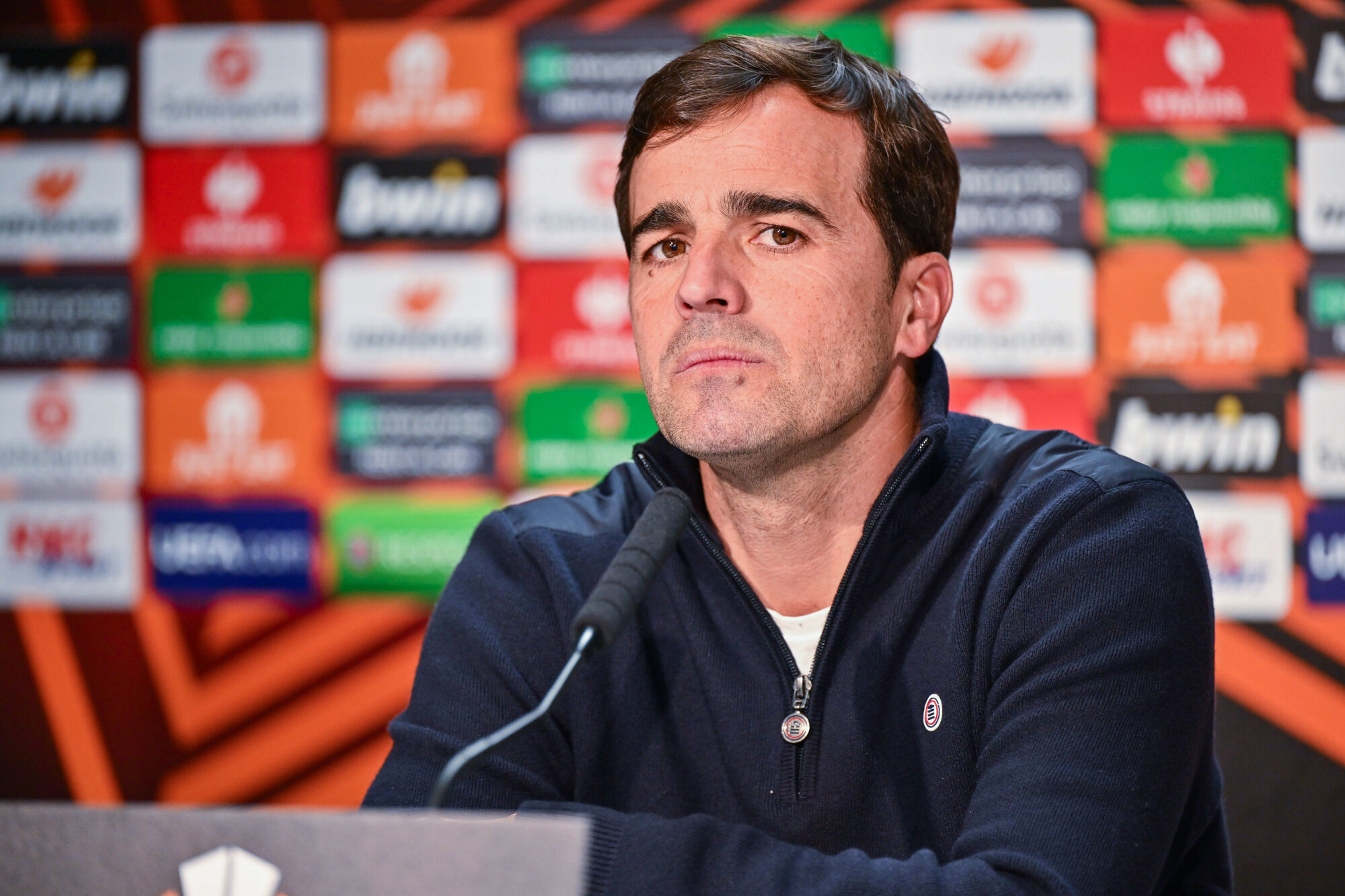 Toulouse : Martinez Novell choisit son camp dans l’affaire Aron Dønnum