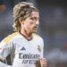 Luka Modric - Photo by Icon Sport