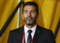 Gianluigi Buffon 
(Photo by Icon sport)