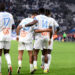 Olympique de Marseille
(Photo by Philippe Lecoeur/FEP/Icon Sport)