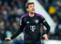 Thomas Müller
(Photo by Icon Sport)