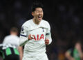 Heung-Min Son
(Photo by Icon Sport)