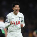 Heung-Min Son
(Photo by Icon Sport)