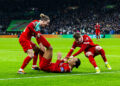 Liverpool - Photo by Icon Sport