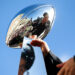 Super Bowl - foot americain - SUSA / Icon Sport