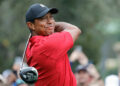Tiger Woods. SUSA / Icon Sport