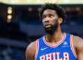 Joel Embiid - Photo by Icon Sport