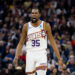 Kevin Durant - Photo by Icon Sport