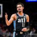Trae Young
(Photo by Icon Sport)