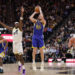 Klay Thompson
(Photo by Icon Sport)