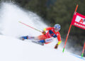 Marco Odermatt Ski alpin
