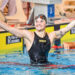 Melanie HENIQUE natation