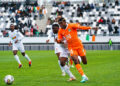 Côte d'Ivoire - Benin match amical