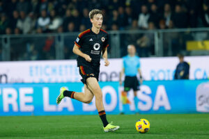 Newcastle vise un jeune défenseur de la Roma pour la saison prochaine