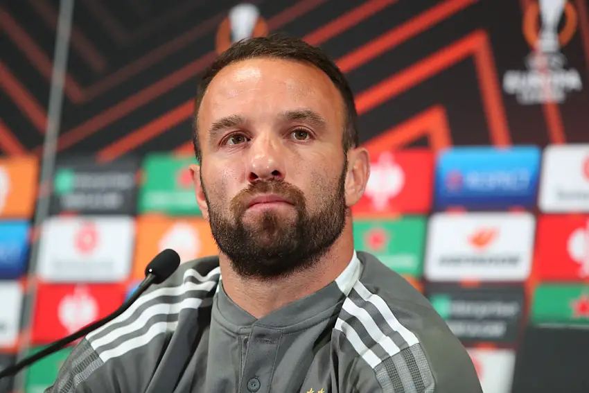 Rabiot à l’OM, Valbuena a été « surpris mais dans le bon sens » thumbnail