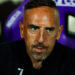 Franck Ribéry
(Photo by Icon Sport)