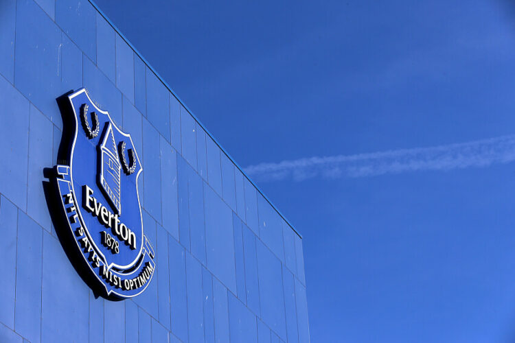 Everton (Photo by Icon Sport)