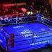 Boxe - Photo by Icon Sport