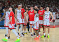 Cholet - Photo by Icon Sport